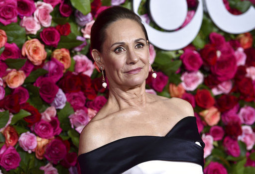 The 72nd Annual Tony Awards - Arrivals